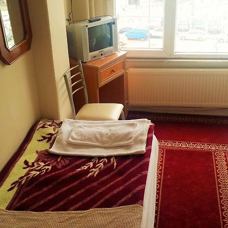 Sahil Otel Bandırma 외부 사진