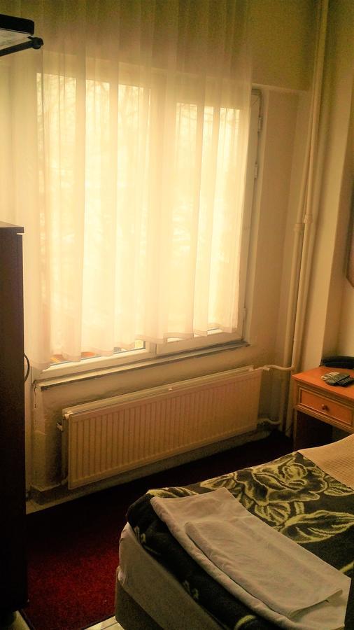 Sahil Otel Bandırma 외부 사진