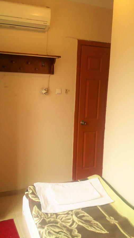 Sahil Otel Bandırma 외부 사진