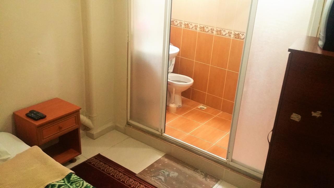 Sahil Otel Bandırma 외부 사진