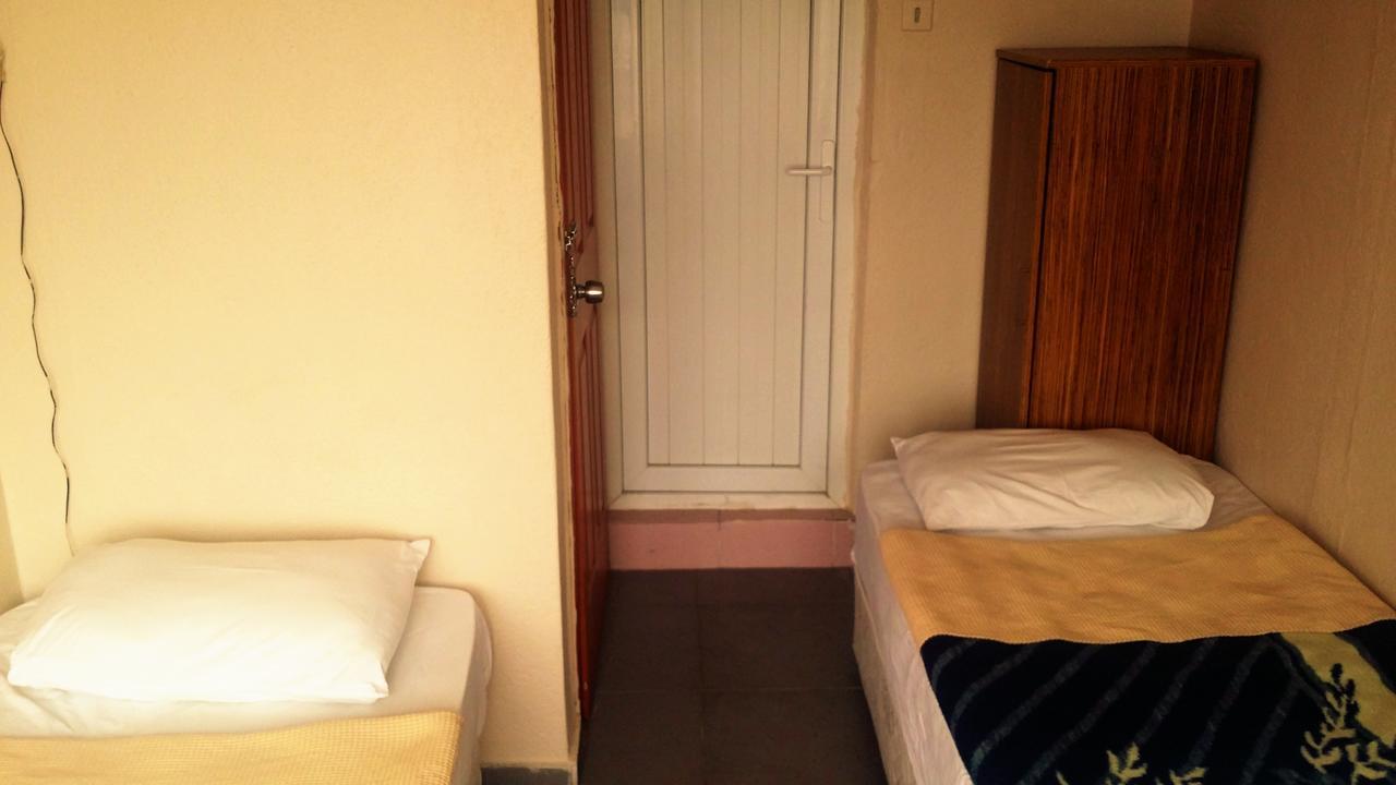 Sahil Otel Bandırma 외부 사진