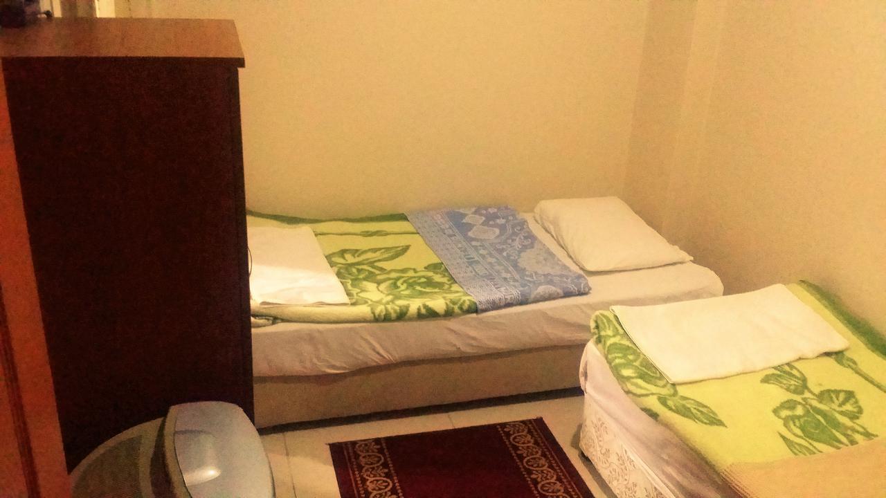 Sahil Otel Bandırma 외부 사진