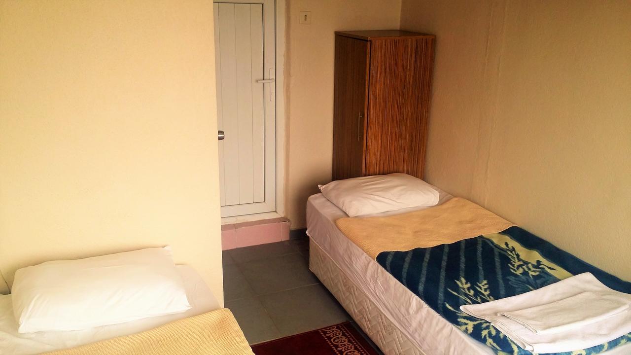 Sahil Otel Bandırma 외부 사진