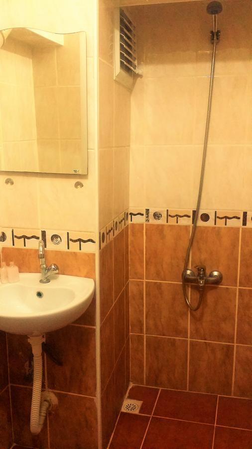 Sahil Otel Bandırma 외부 사진