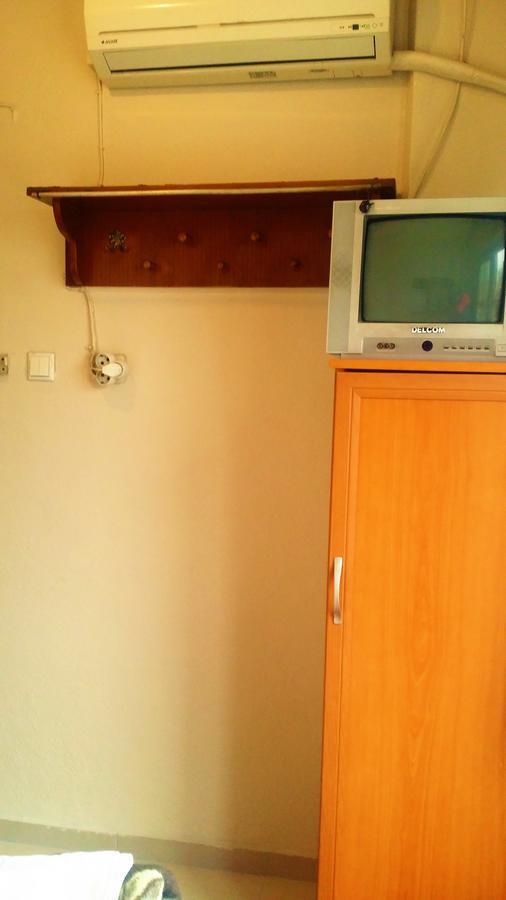 Sahil Otel Bandırma 외부 사진